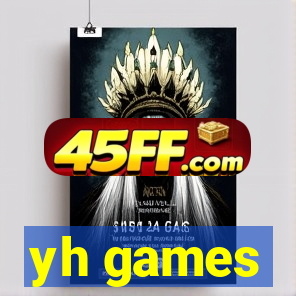 yh games